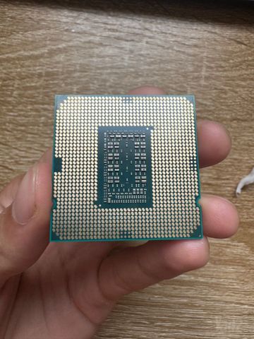 Intel Core i5-11400F