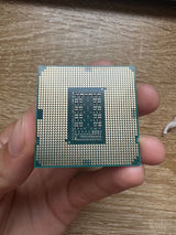 Intel Core i5-11400F