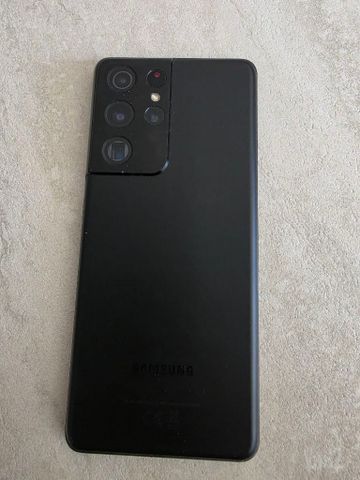 S21 ultra 5G
