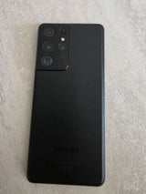 S21 ultra 5G