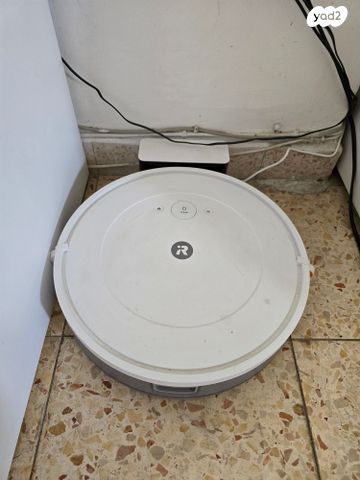 שואב רובוט