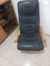 כורסא עור
