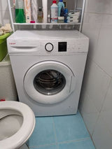 מכונת כביסה fujicom