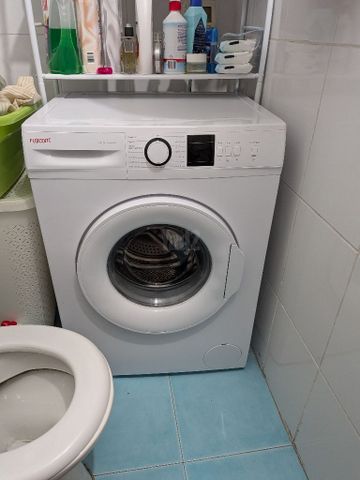 מכונת כביסה fujicom