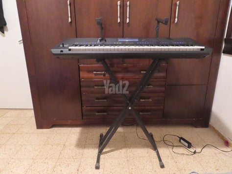 אורגן ימאהה psr-sx900