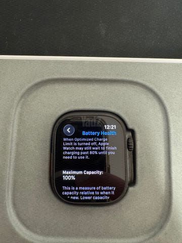 Apple watch ultra 3