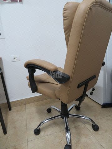 כסא משרדי חדש