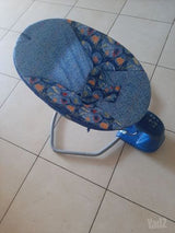 נדנדה שמור