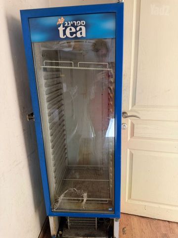 מקררים