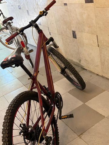 אופניים