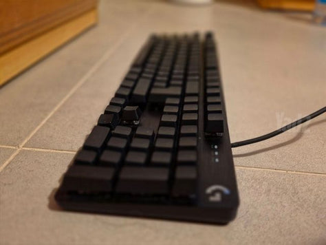 מקלדת גיימינג g413 logitech