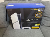 PlayStation 5 Digital Edition