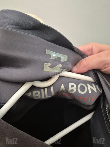 חליפת גלישה billabong