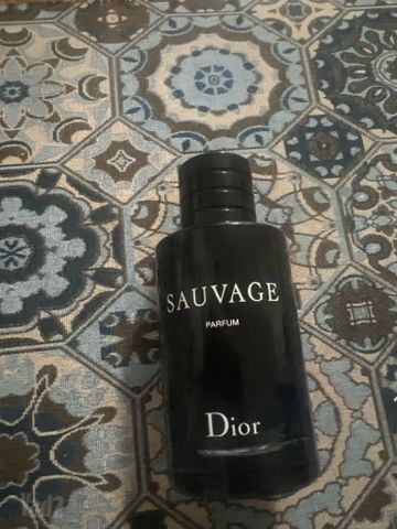 SAUVAGE