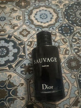 SAUVAGE