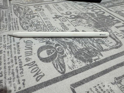 Apple Pencil 2nd Generation