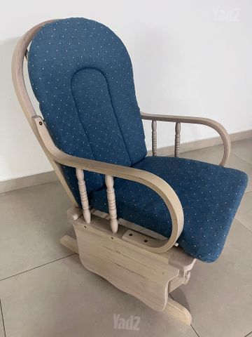 כורסת הנקה