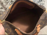 louis vuitton  speedy 30