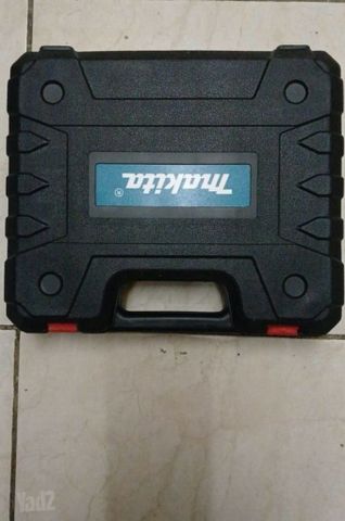 מברגת מקיטה