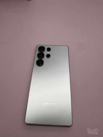 Galaxy s25 ultra 512gb