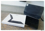 מקלדת Apple Magic Keyboard 11”
