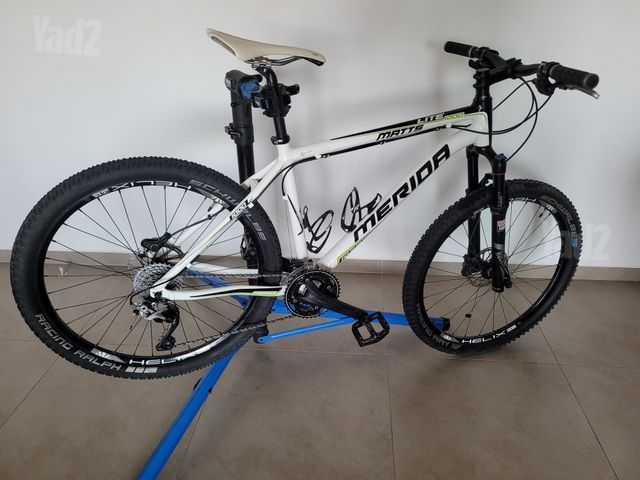 Merida MATTS Lite 1000 Med