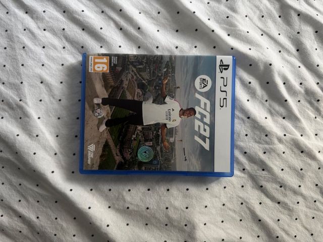 פיפא 27