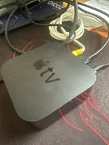 Apple  tv
