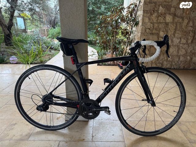 Bottecchia  T2 doppia corsa
