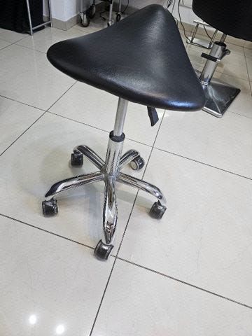 כסא אוכף