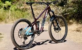 Marin Alpine Trail 1 חדששש