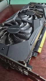 GIGABYTE GeForce GTX 1660 Ti