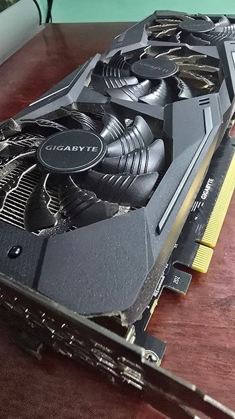 GIGABYTE GeForce GTX 1660 Ti