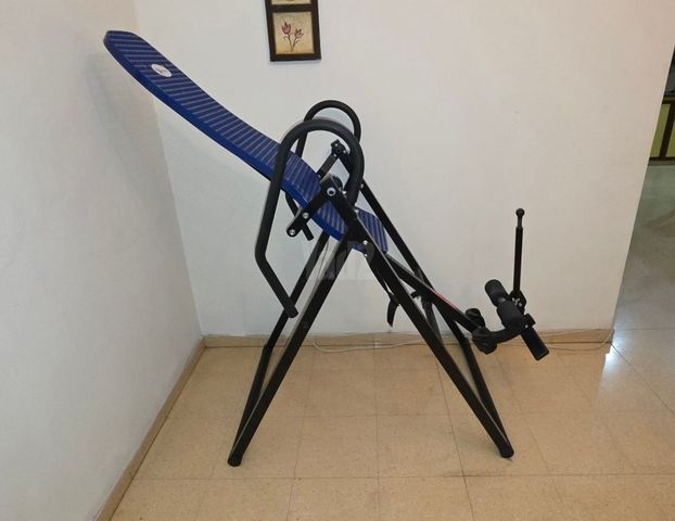 מיטת היפוך