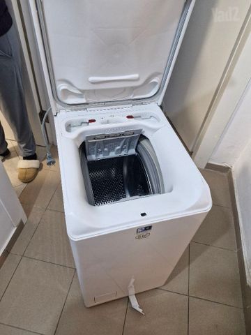 מכונת כביסה