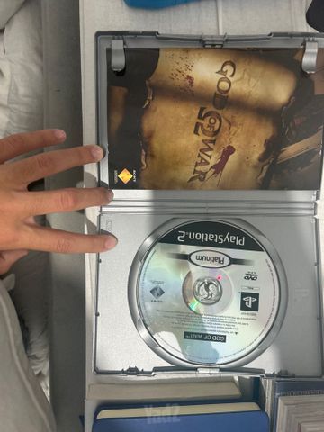 דיסק לסוני