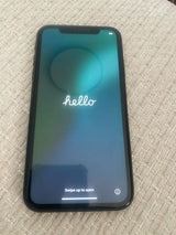 I phone XR