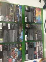 משחקי Xbox One S