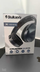 אוזניות Skullcandy Crusher 540