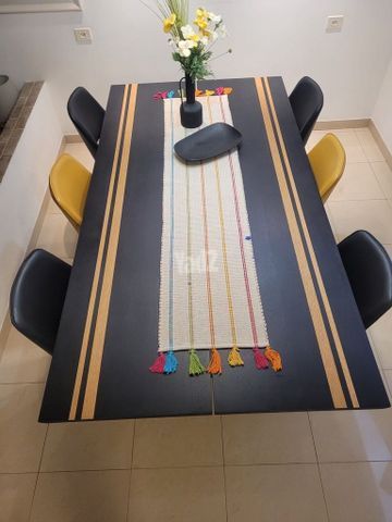שןלחן פינת אוכל