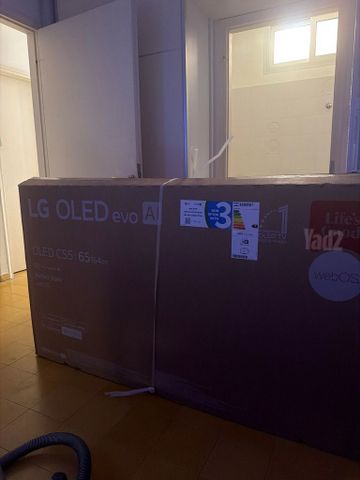 LG OLED 65