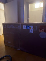 LG OLED 65