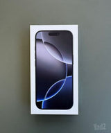 iPhone 16 Pro