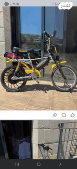 אופניים