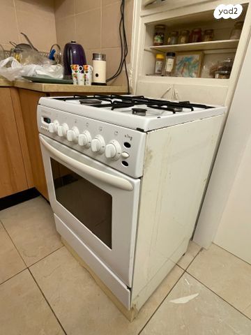 תנור משולב KING