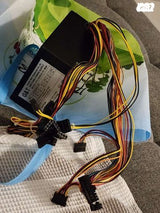 ספק כוח 500w
