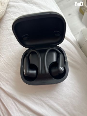 אוזניות powerbeats Pro