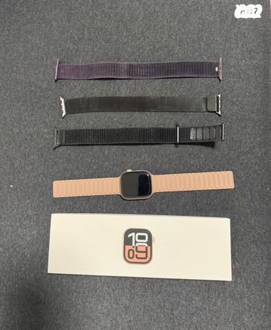 Apple watch series 10