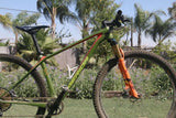 Merida BIG NINE 6000 Carbon
