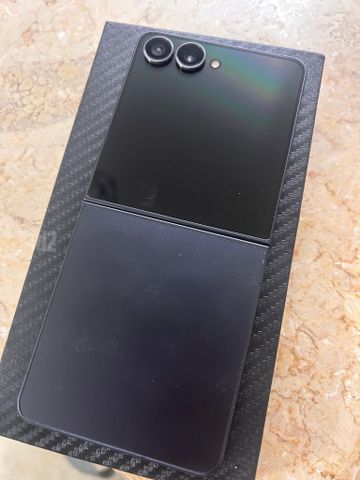Samsung galaxy z flip